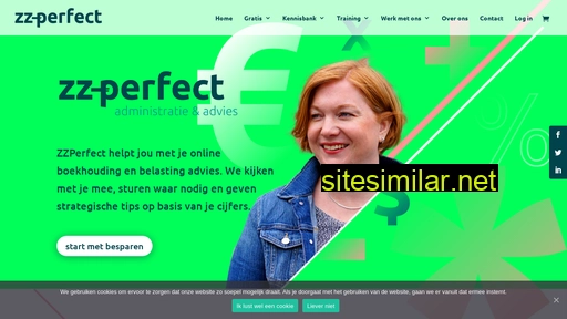 zz-perfect.nl alternative sites