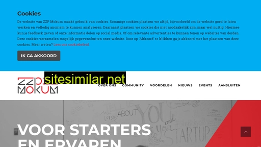 zzpmokum.nl alternative sites