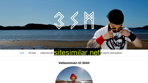 3sm.no alternative sites