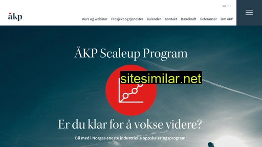 aakp.no alternative sites