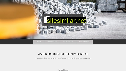 abcstein.no alternative sites