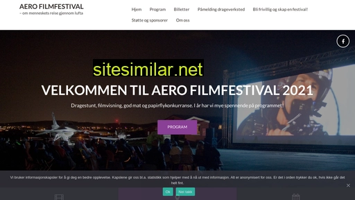 Aerofilmfest similar sites