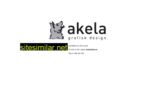 akela.no alternative sites