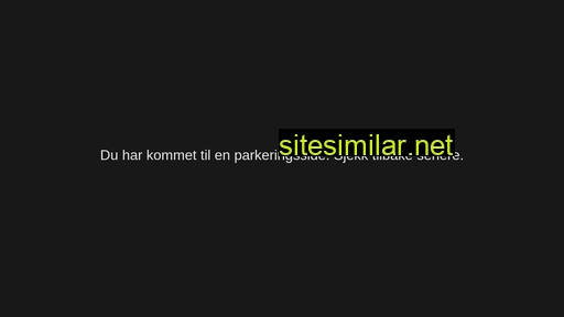Akershus-corporate similar sites