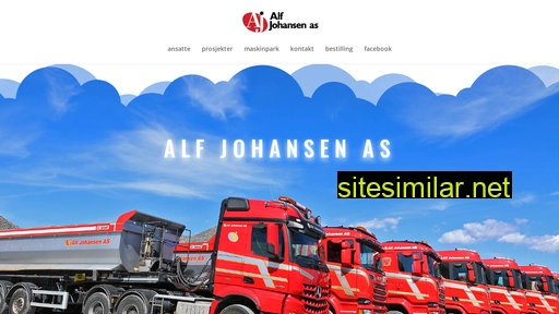 alfj.no alternative sites