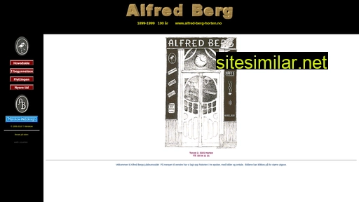 alfred-berg-horten.no alternative sites