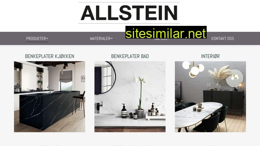 allstein.no alternative sites
