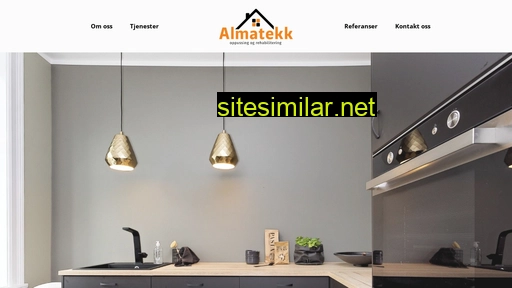 almatekk.no alternative sites