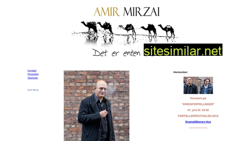 Amirmirzai similar sites