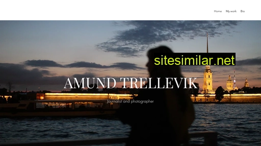 amundtrellevik.no alternative sites