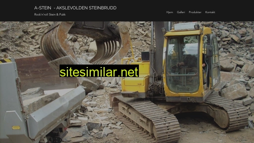 a-stein.no alternative sites