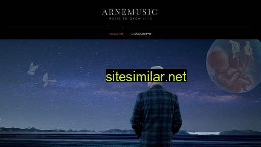 arnemusic.no alternative sites
