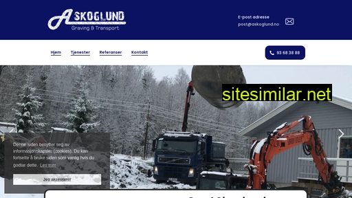 Askoglund similar sites