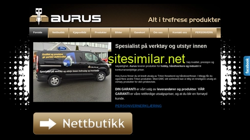 aurus.no alternative sites