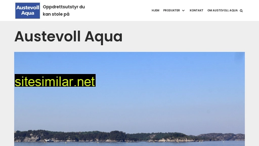 austevollaqua.no alternative sites