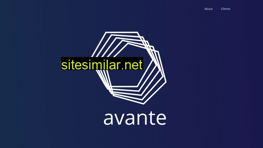 avante.no alternative sites
