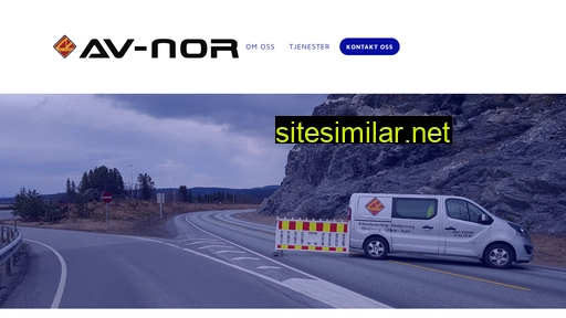 av-nor.no alternative sites