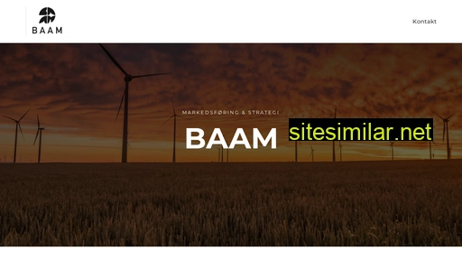 baam.no alternative sites