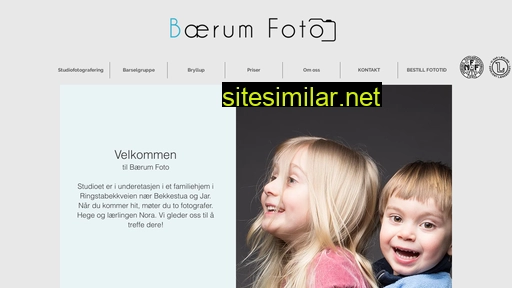 baerumfoto.no alternative sites