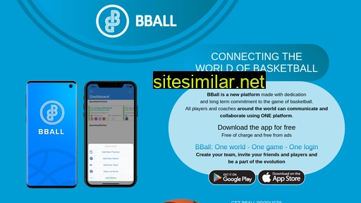 bball.no alternative sites