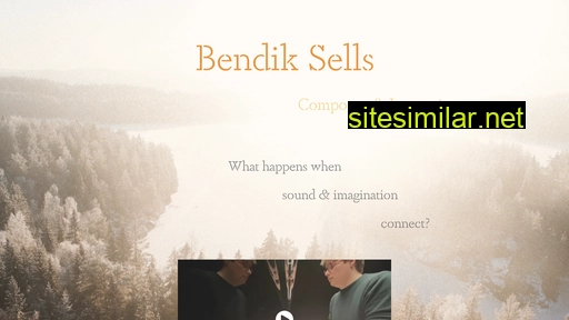 bendiksells.no alternative sites