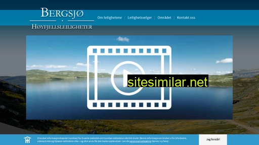 bergsjo.no alternative sites