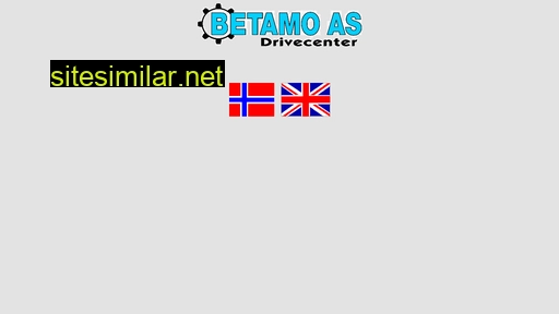 betamo.no alternative sites