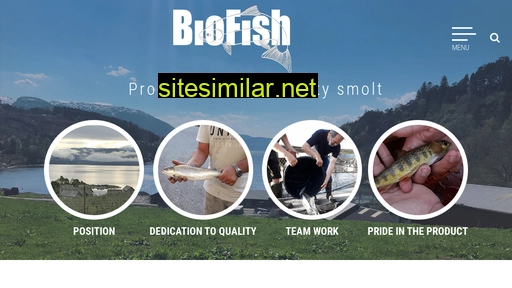 biofish.no alternative sites