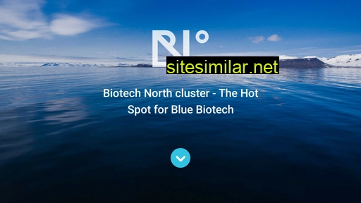Biotechnorth similar sites