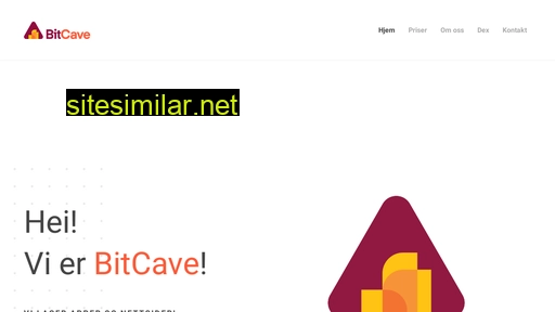 bitcave.no alternative sites