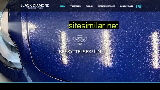 blackdiamond.no alternative sites