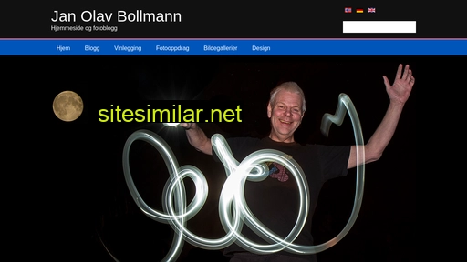 Bollmann similar sites