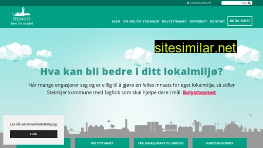 bolyststeinkjer.no alternative sites