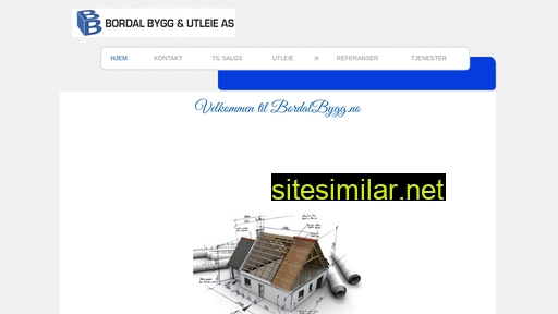 bordalbygg.no alternative sites