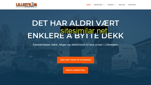 bradekk.no alternative sites