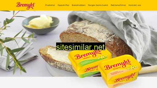 bremykt.no alternative sites