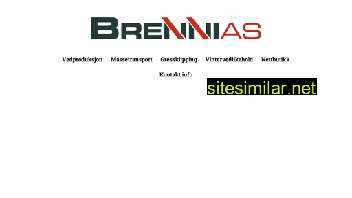 Brenni-as similar sites