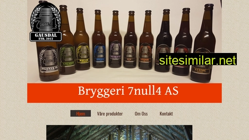 bryggeri7null4.no alternative sites
