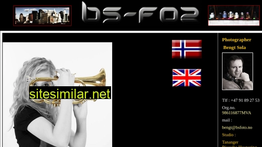 bsfoto.no alternative sites