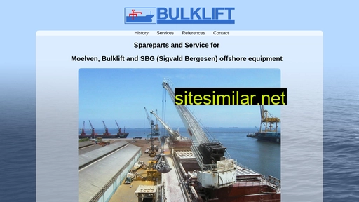 bulklift.no alternative sites