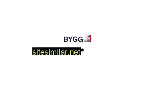 bygg1.no alternative sites