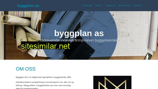 byggplan-as.no alternative sites
