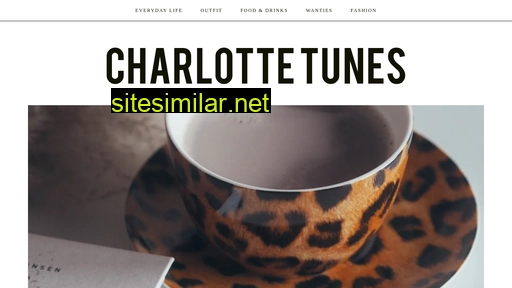 charlottetunes.no alternative sites