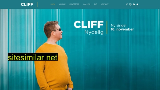 cliff.no alternative sites