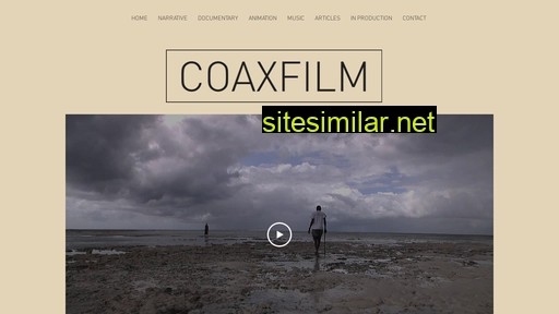 Coaxfilm similar sites
