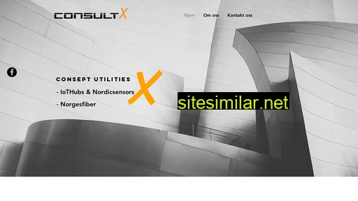 consultx.no alternative sites