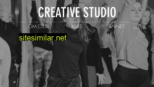 creative-studio.no alternative sites