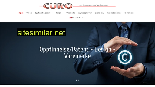 curo.no alternative sites