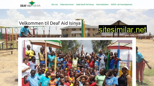 deaf-aid-isinya.no alternative sites