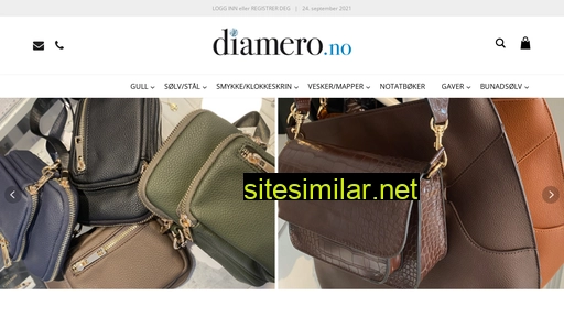diamero.no alternative sites